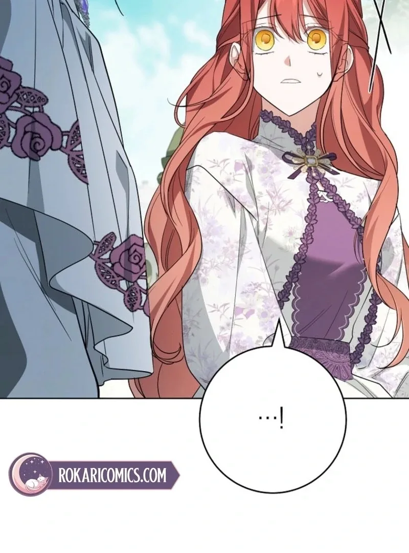 After I Died, My Boy Groom Chapter 18 page 81