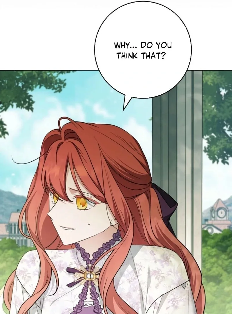 After I Died, My Boy Groom Chapter 18 page 86