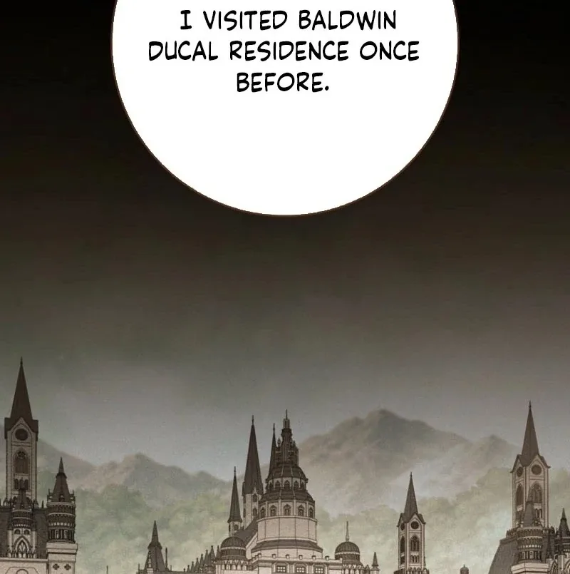 After I Died, My Boy Groom Chapter 18 page 93