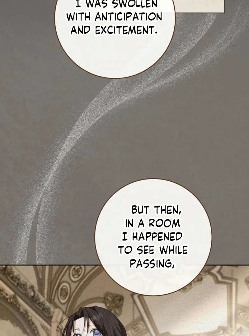 After I Died, My Boy Groom Chapter 18 page 96