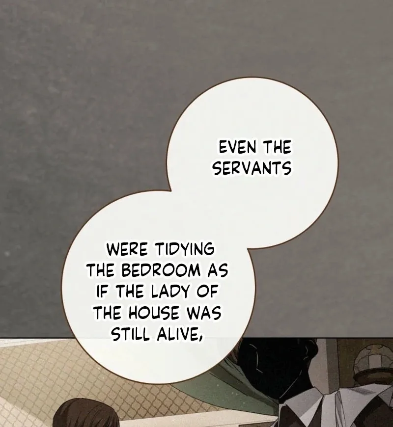 After I Died, My Boy Groom Chapter 18 page 101