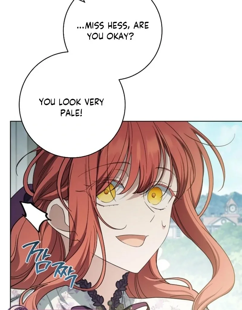 After I Died, My Boy Groom Chapter 18 page 119