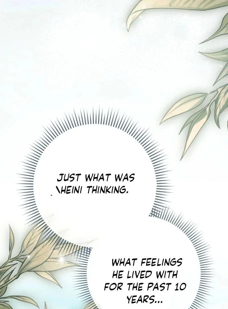 After I Died, My Boy Groom Chapter 18 page 126