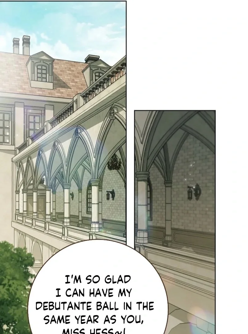 After I Died, My Boy Groom Chapter 18 page 130