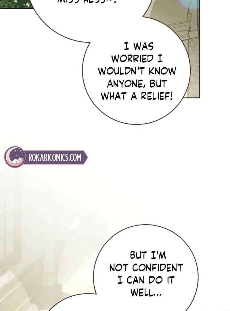 After I Died, My Boy Groom Chapter 18 page 131