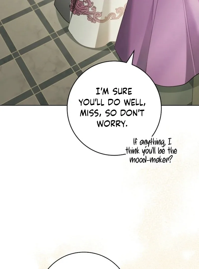 After I Died, My Boy Groom Chapter 18 page 133