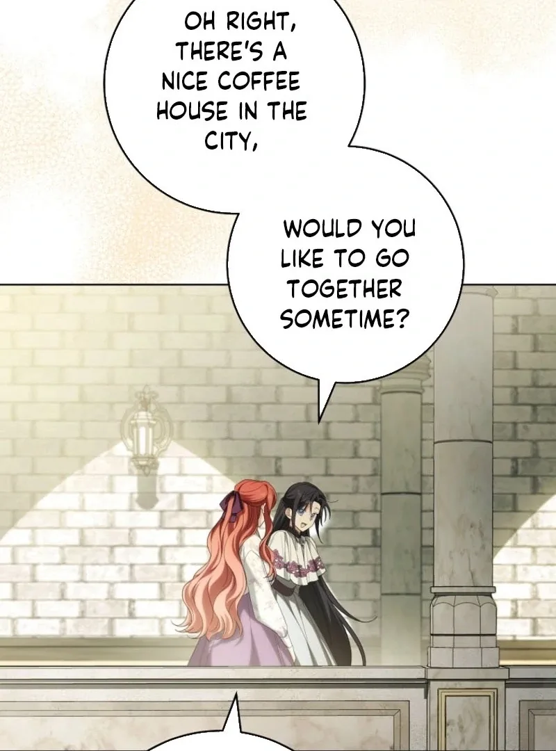 After I Died, My Boy Groom Chapter 18 page 134