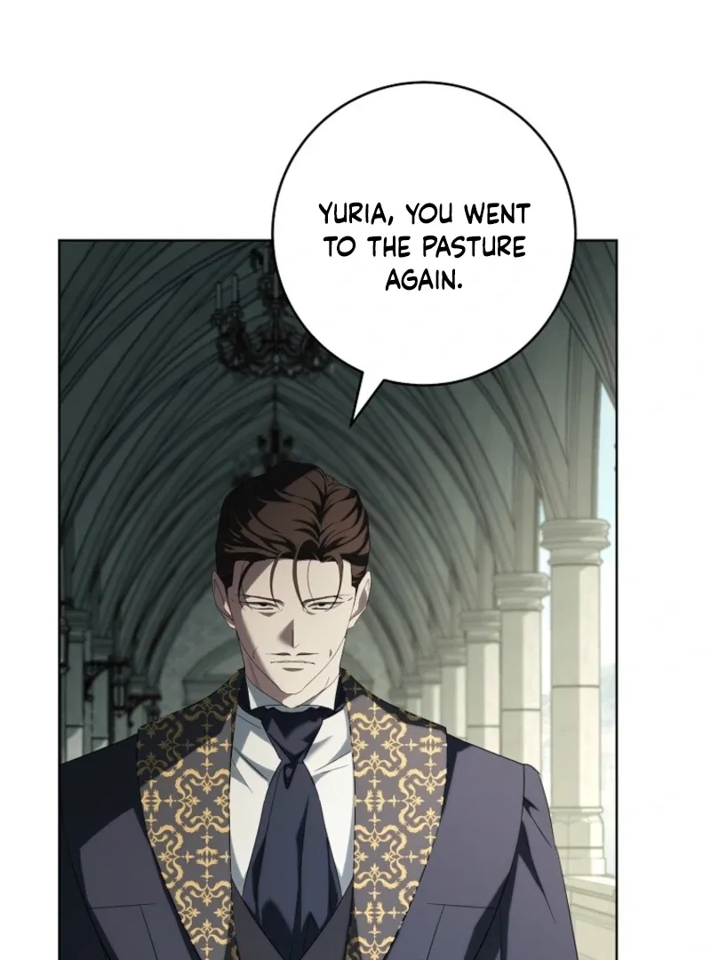 After I Died, My Boy Groom Chapter 19 page 6