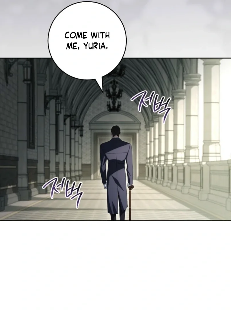 After I Died, My Boy Groom Chapter 19 page 27