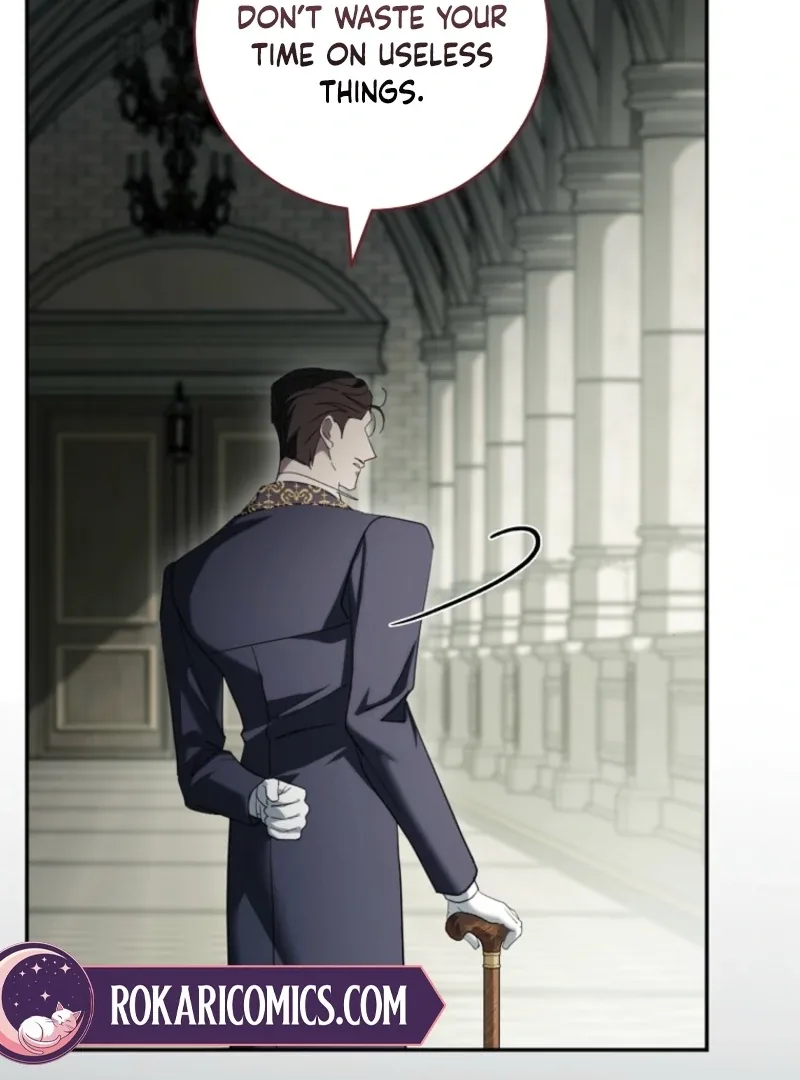 After I Died, My Boy Groom Chapter 19 page 22