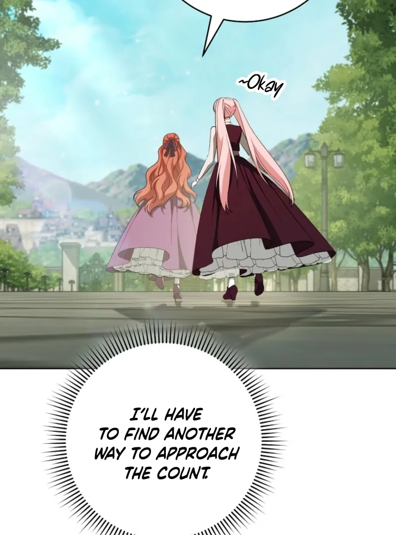 After I Died, My Boy Groom Chapter 19 page 52