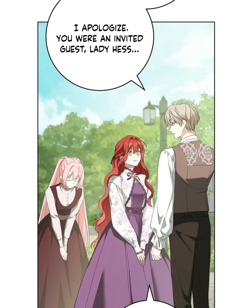 After I Died, My Boy Groom Chapter 19 page 57