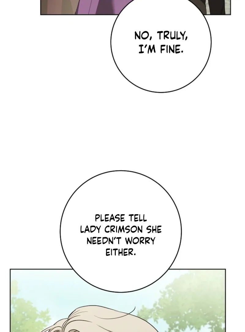 After I Died, My Boy Groom Chapter 19 page 58