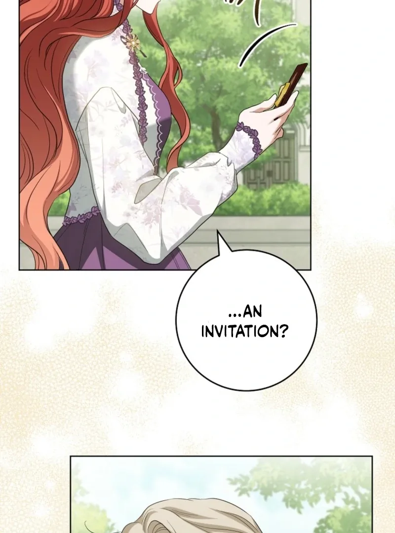 After I Died, My Boy Groom Chapter 19 page 67