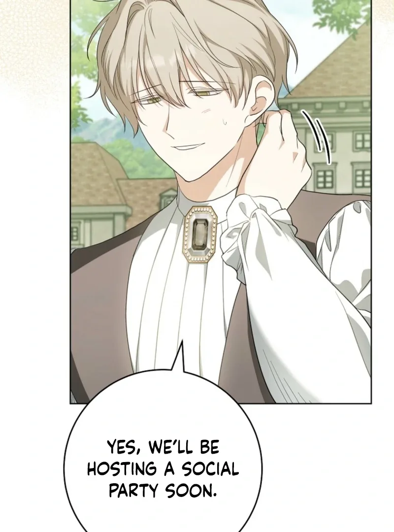 After I Died, My Boy Groom Chapter 19 page 68