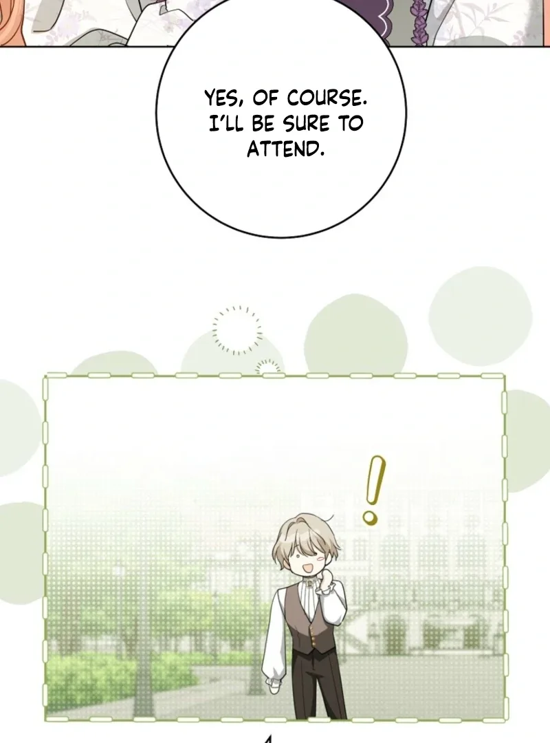 After I Died, My Boy Groom Chapter 19 page 75