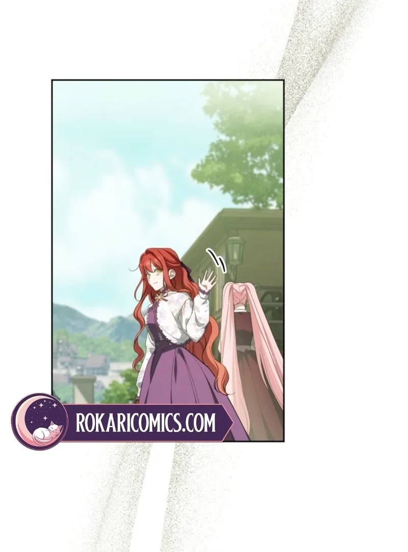 After I Died, My Boy Groom Chapter 19 page 84