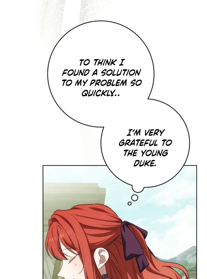 After I Died, My Boy Groom Chapter 19 page 85