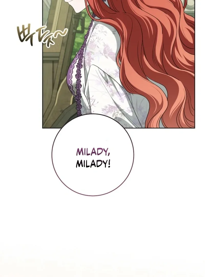 After I Died, My Boy Groom Chapter 19 page 86