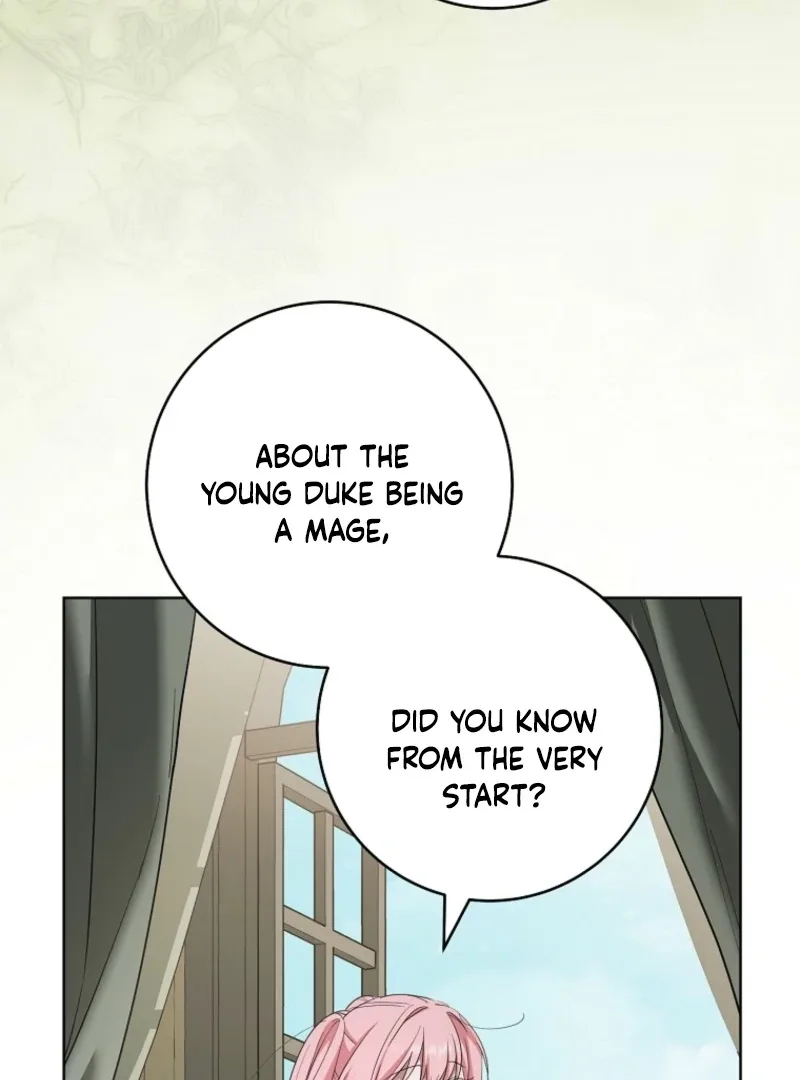 After I Died, My Boy Groom Chapter 19 page 99