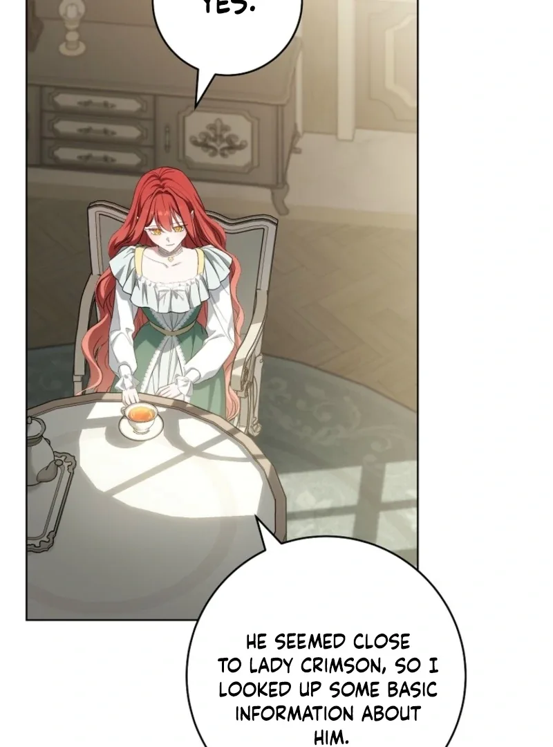 After I Died, My Boy Groom Chapter 19 page 101