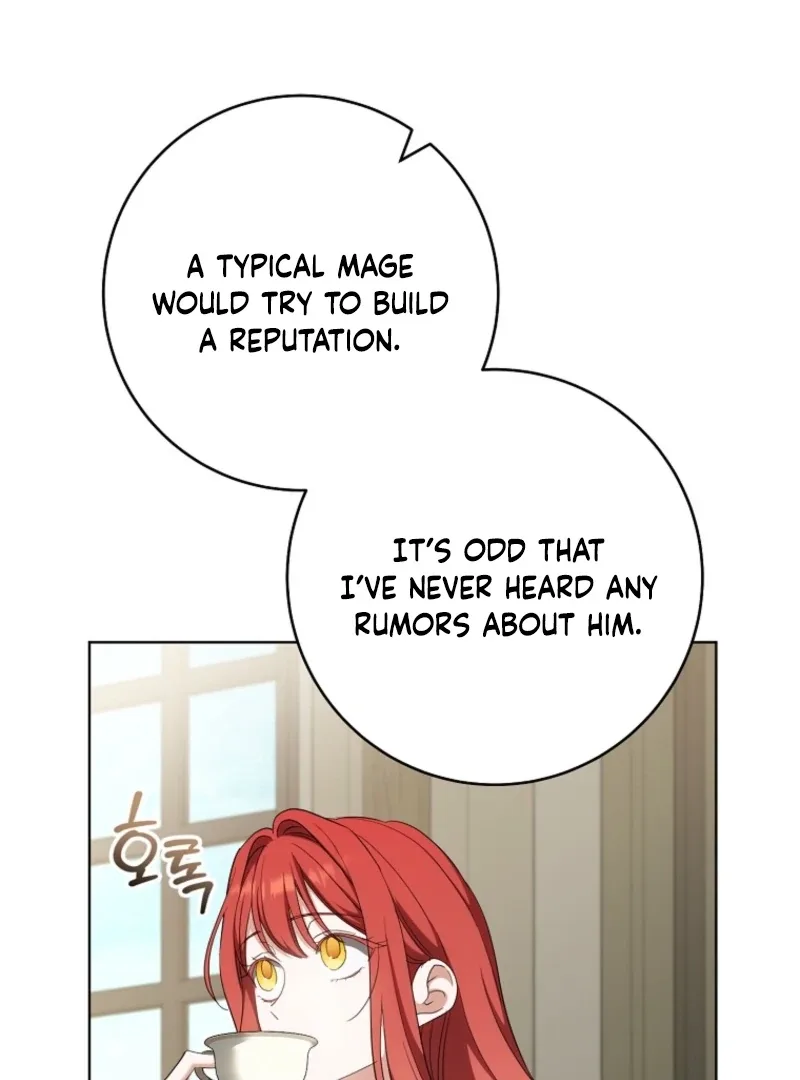 After I Died, My Boy Groom Chapter 19 page 104