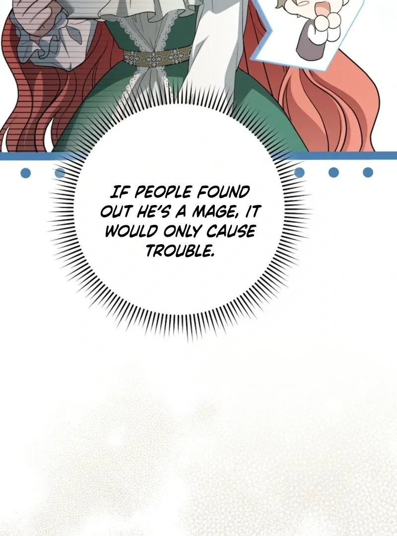 After I Died, My Boy Groom Chapter 19 page 107