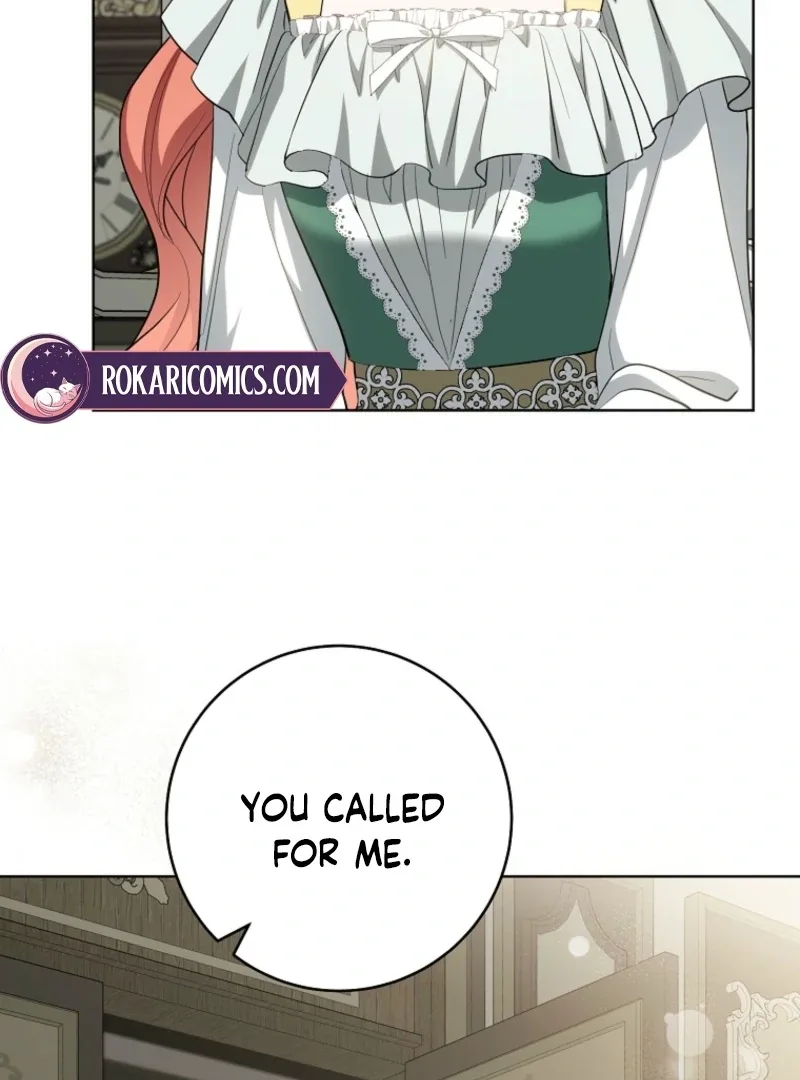 After I Died, My Boy Groom Chapter 19 page 110