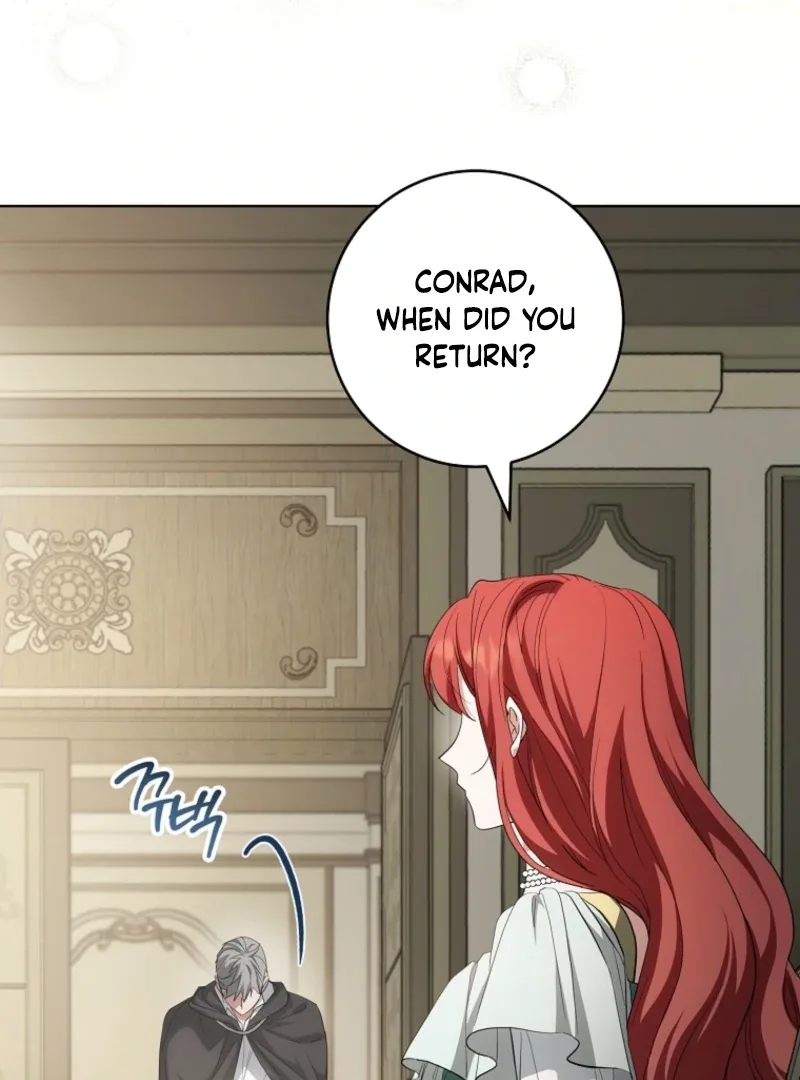 After I Died, My Boy Groom Chapter 19 page 114