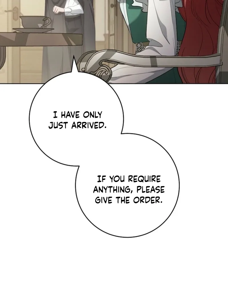 After I Died, My Boy Groom Chapter 19 page 115