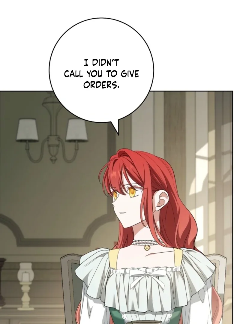 After I Died, My Boy Groom Chapter 19 page 116