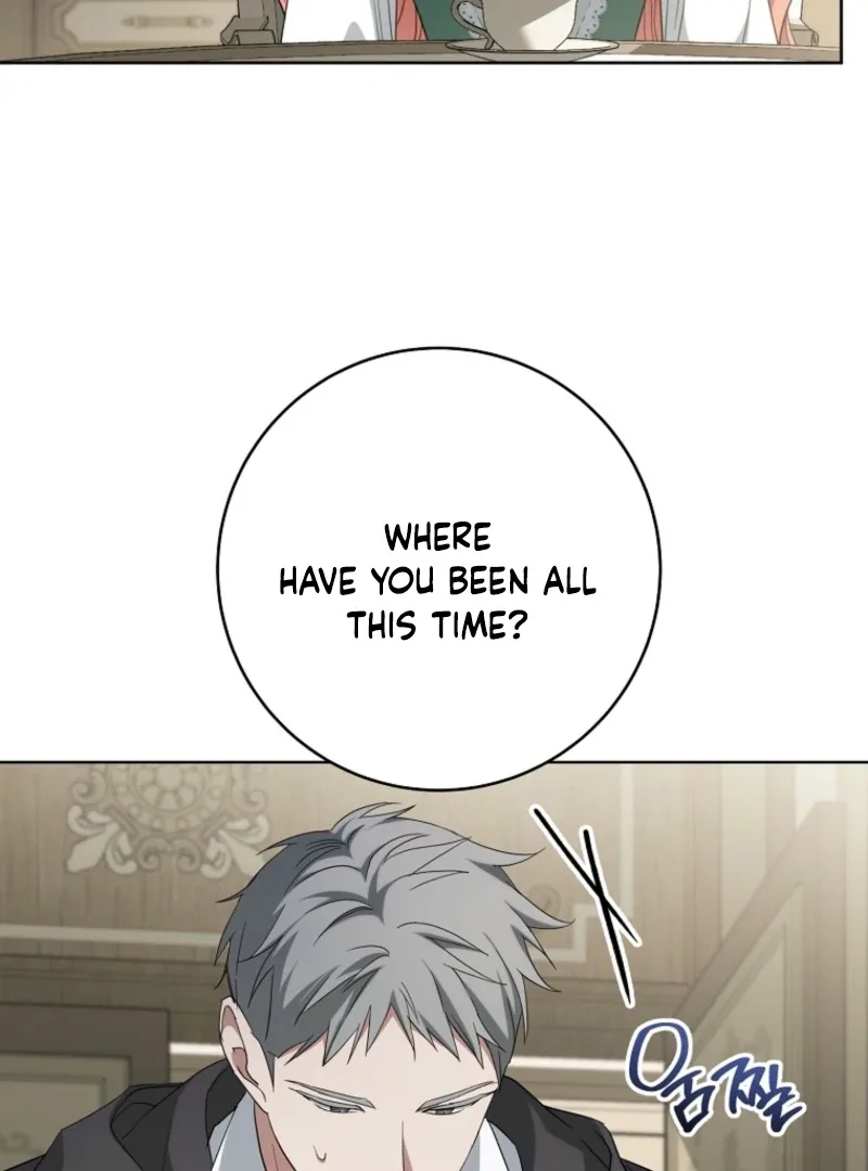 After I Died, My Boy Groom Chapter 19 page 117
