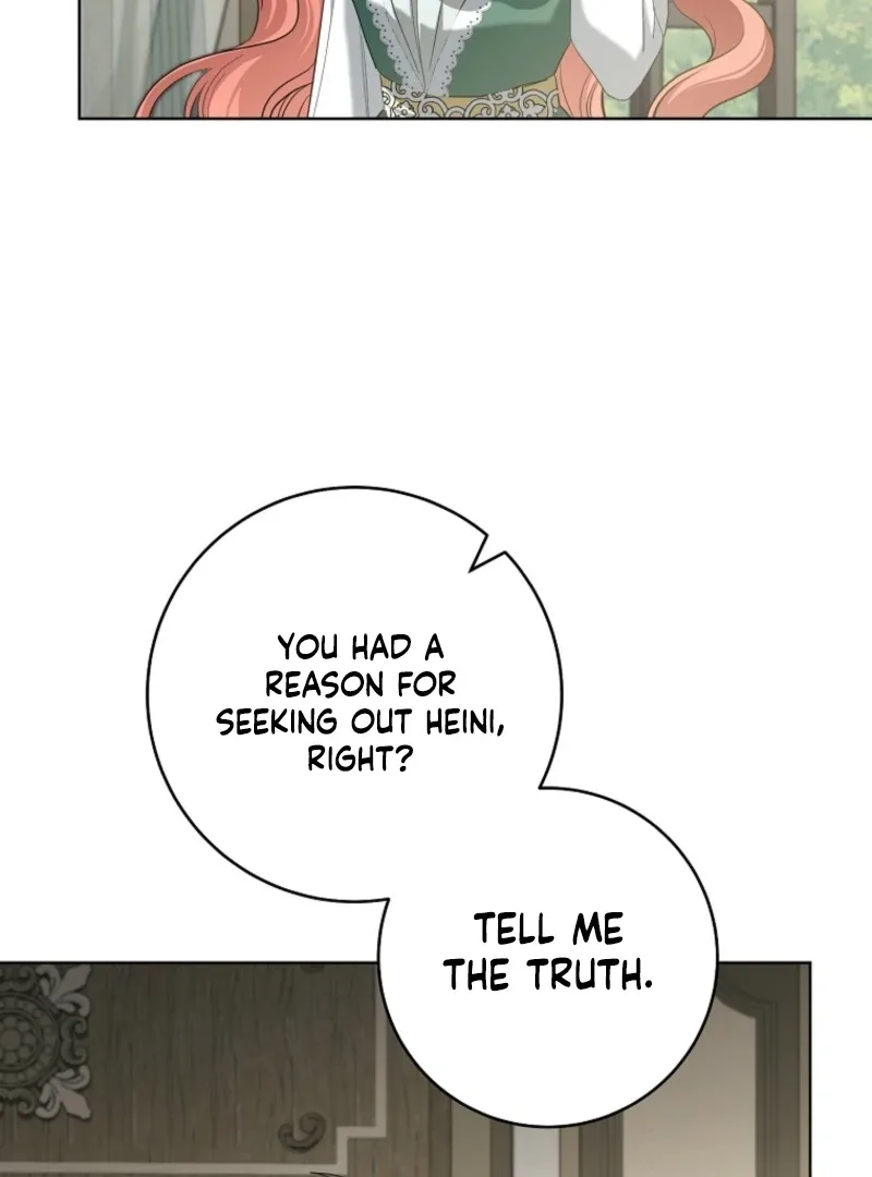 After I Died, My Boy Groom Chapter 20 page 7