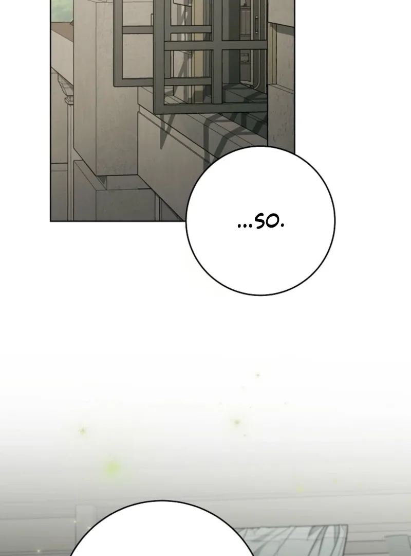 After I Died, My Boy Groom Chapter 20 page 3