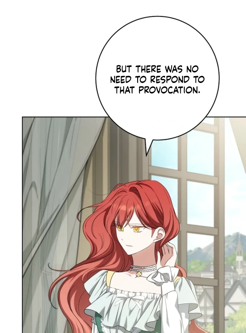 After I Died, My Boy Groom Chapter 20 page 6
