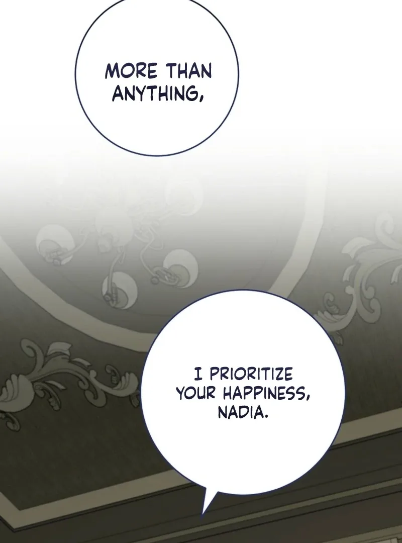 After I Died, My Boy Groom Chapter 20 page 11