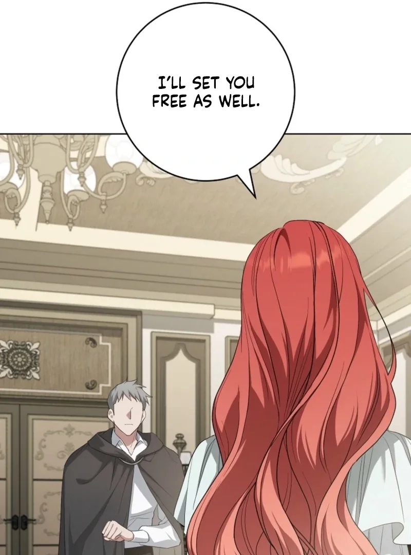 After I Died, My Boy Groom Chapter 20 page 58