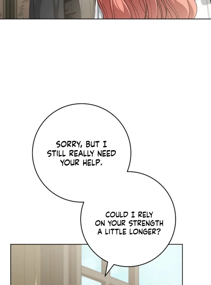 After I Died, My Boy Groom Chapter 20 page 59