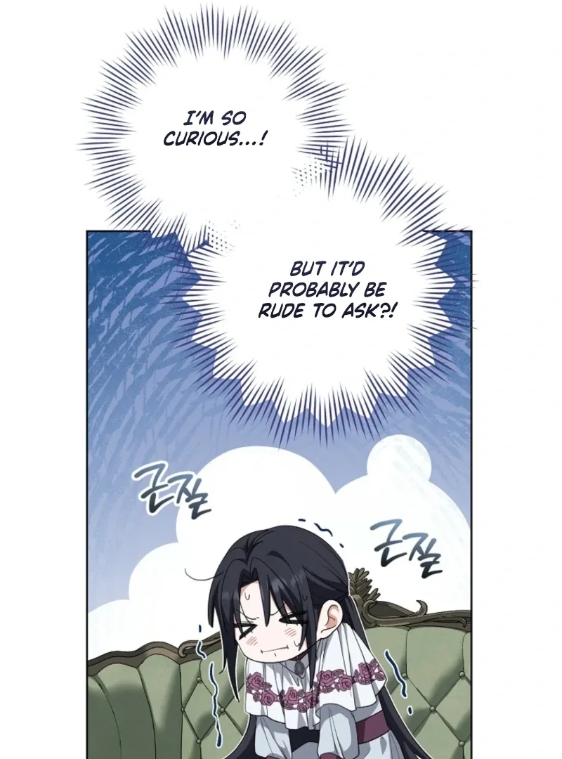 After I Died, My Boy Groom Chapter 20 page 125