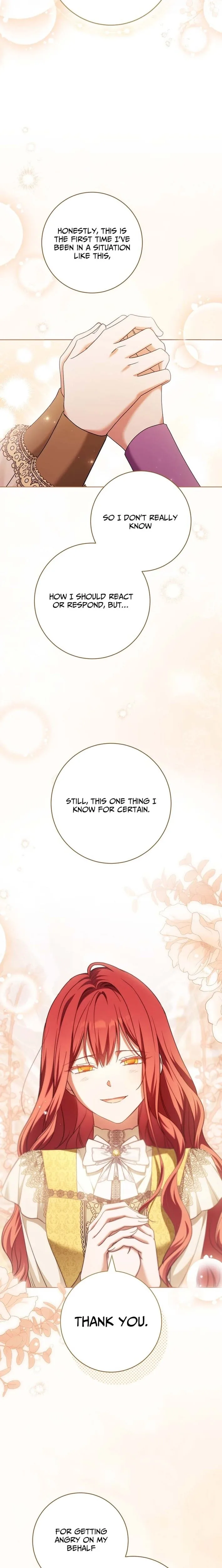 After I Died, My Boy Groom Chapter 29 page 4