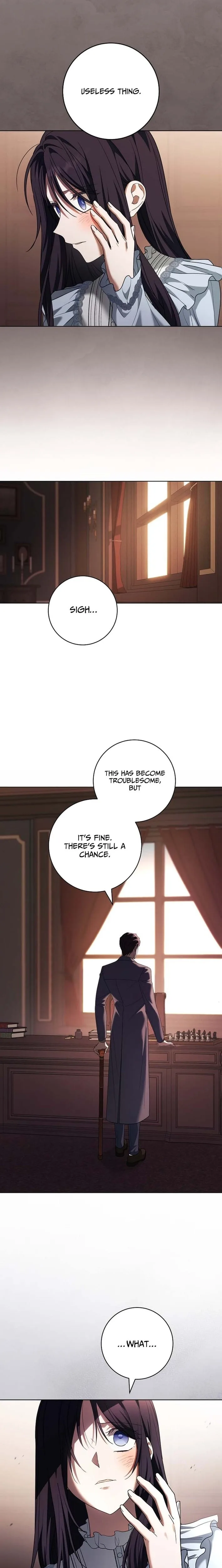 After I Died, My Boy Groom Chapter 29 page 25