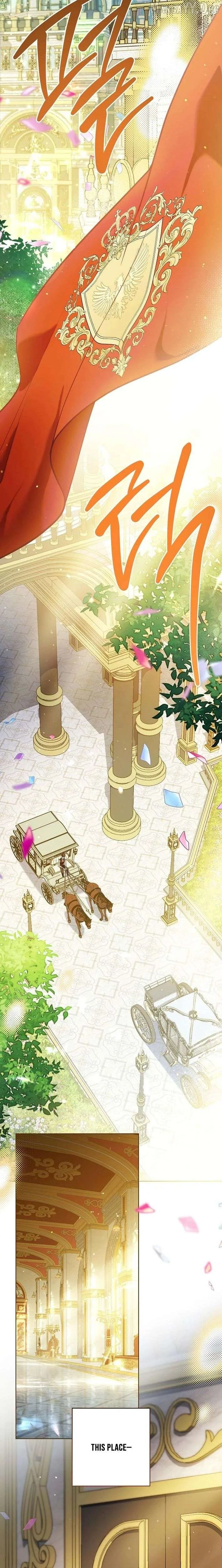 After I Died, My Boy Groom Chapter 30 page 2