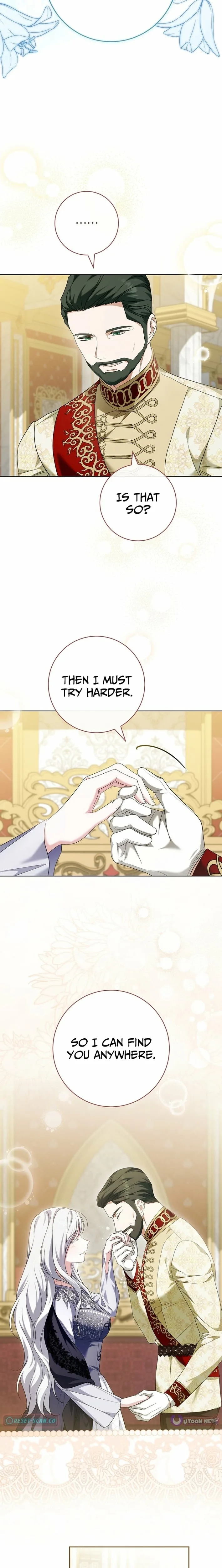 After I Died, My Boy Groom Chapter 31 page 13