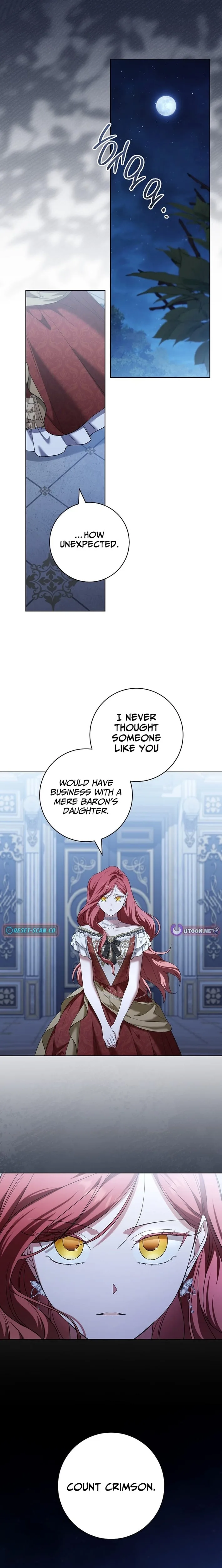 After I Died, My Boy Groom Chapter 32 page 24