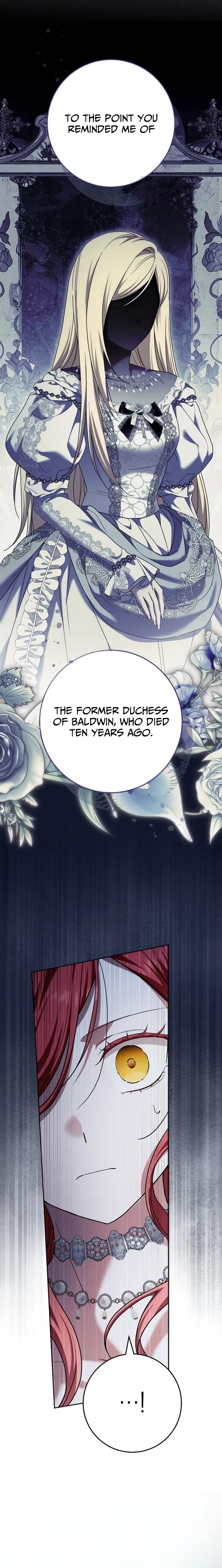 After I Died, My Boy Groom Chapter 33 page 4