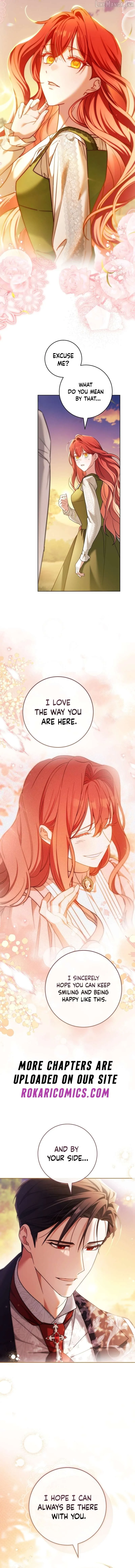 After I Died, My Boy Groom Chapter 45 page 16