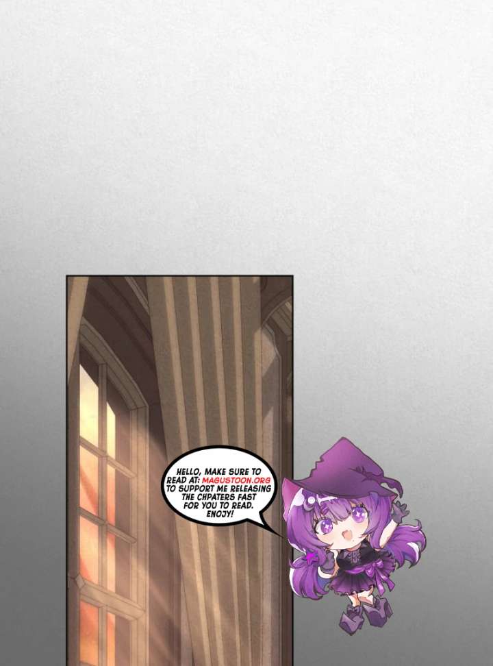 After I Died, My Childhood Husband Chapter 11 page 2