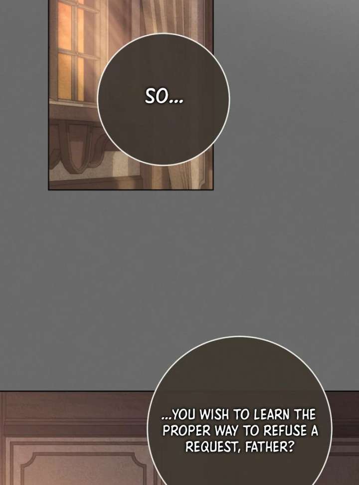After I Died, My Childhood Husband Chapter 11 page 3