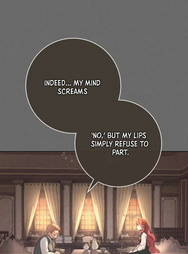 After I Died, My Childhood Husband Chapter 11 page 5