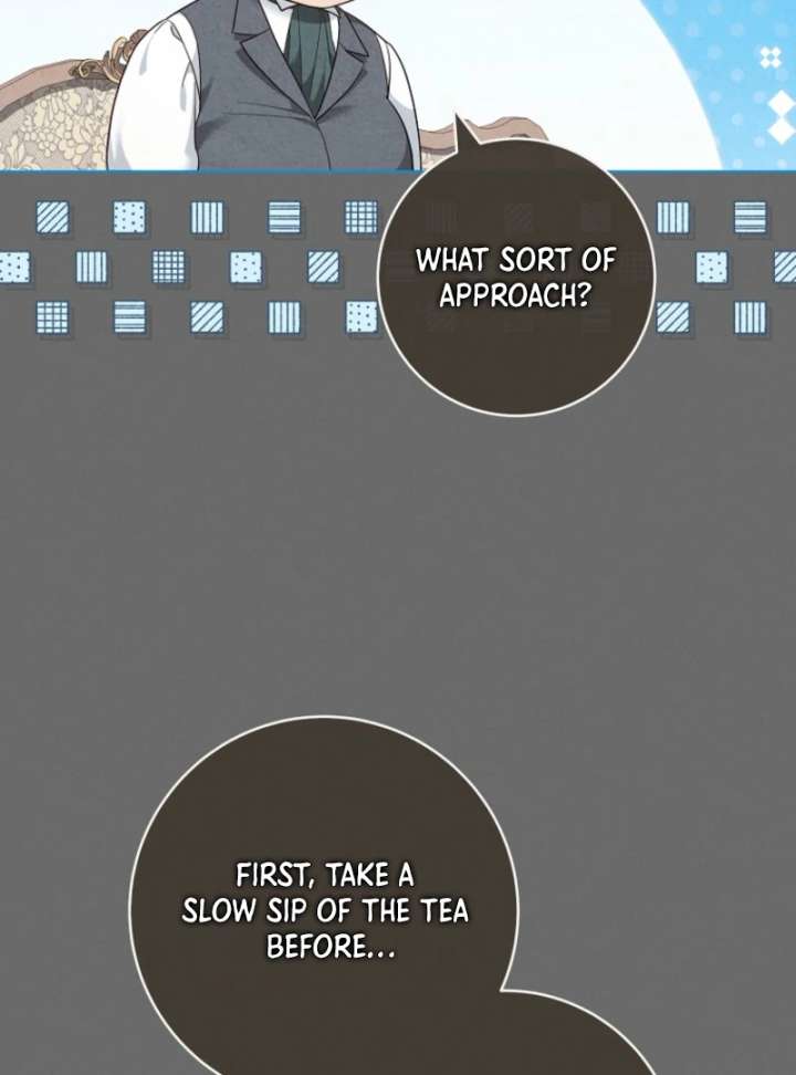 After I Died, My Childhood Husband Chapter 11 page 15